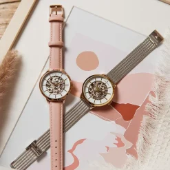 Montre Louise Blanc|CODHOR Best