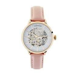 Montre Louise Blanc|CODHOR Best
