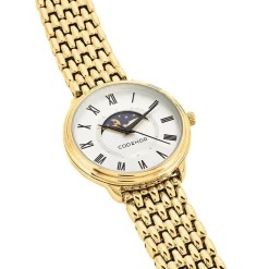 Montre Louna Argenté|CODHOR Best