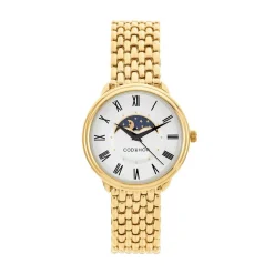 Montre Louna Argenté|CODHOR Best
