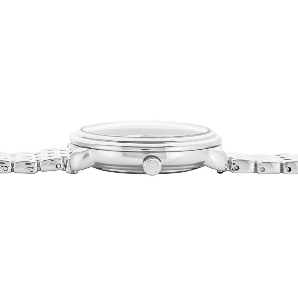 Montre Louna Argenté|CODHOR Sale