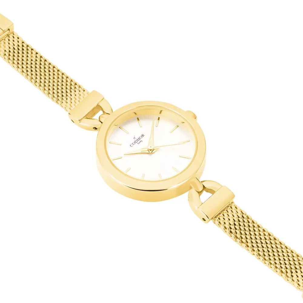 Montre Lydia Blanc|CODHOR Hot