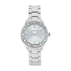 Montre Marie Argenté|CODHOR Outlet