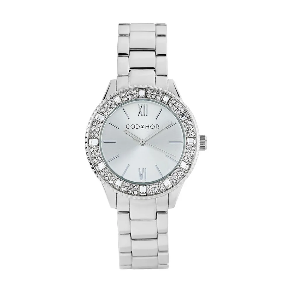 Montre Marie Argenté|CODHOR Outlet