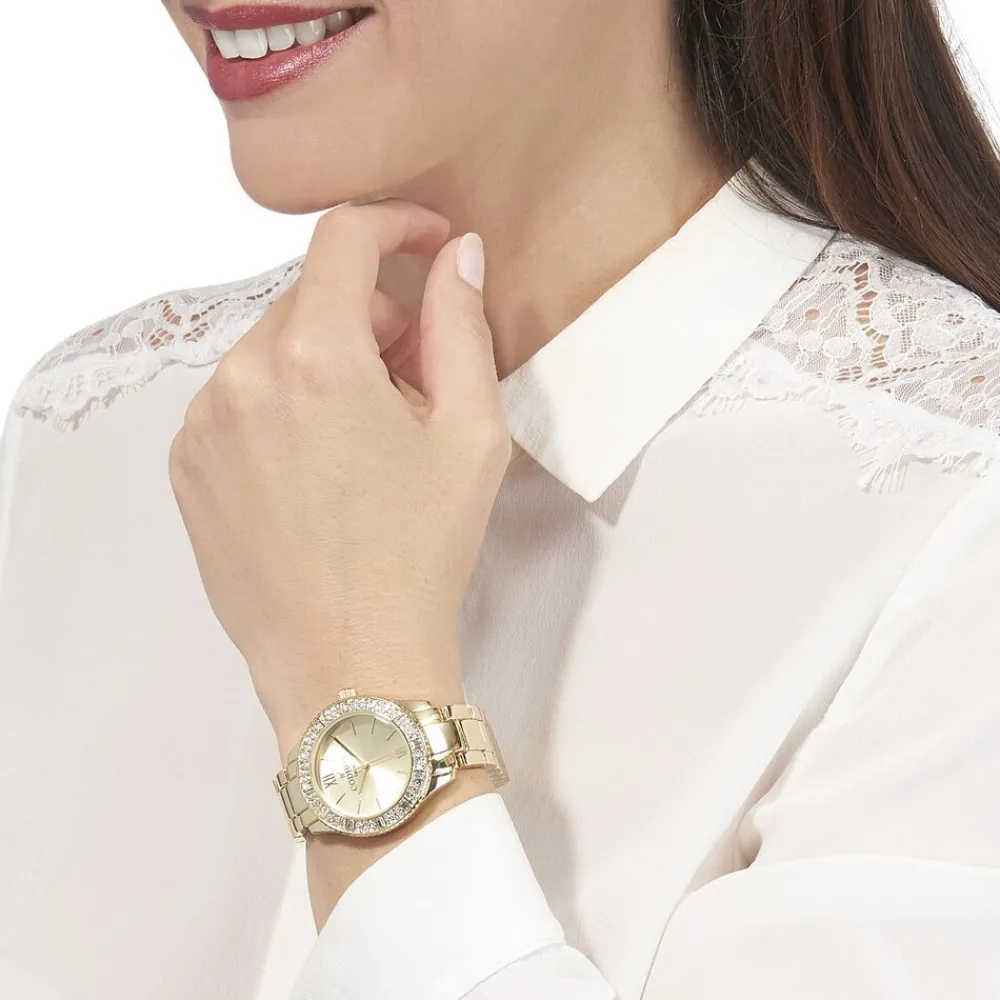 Montre Marie Champagne|CODHOR