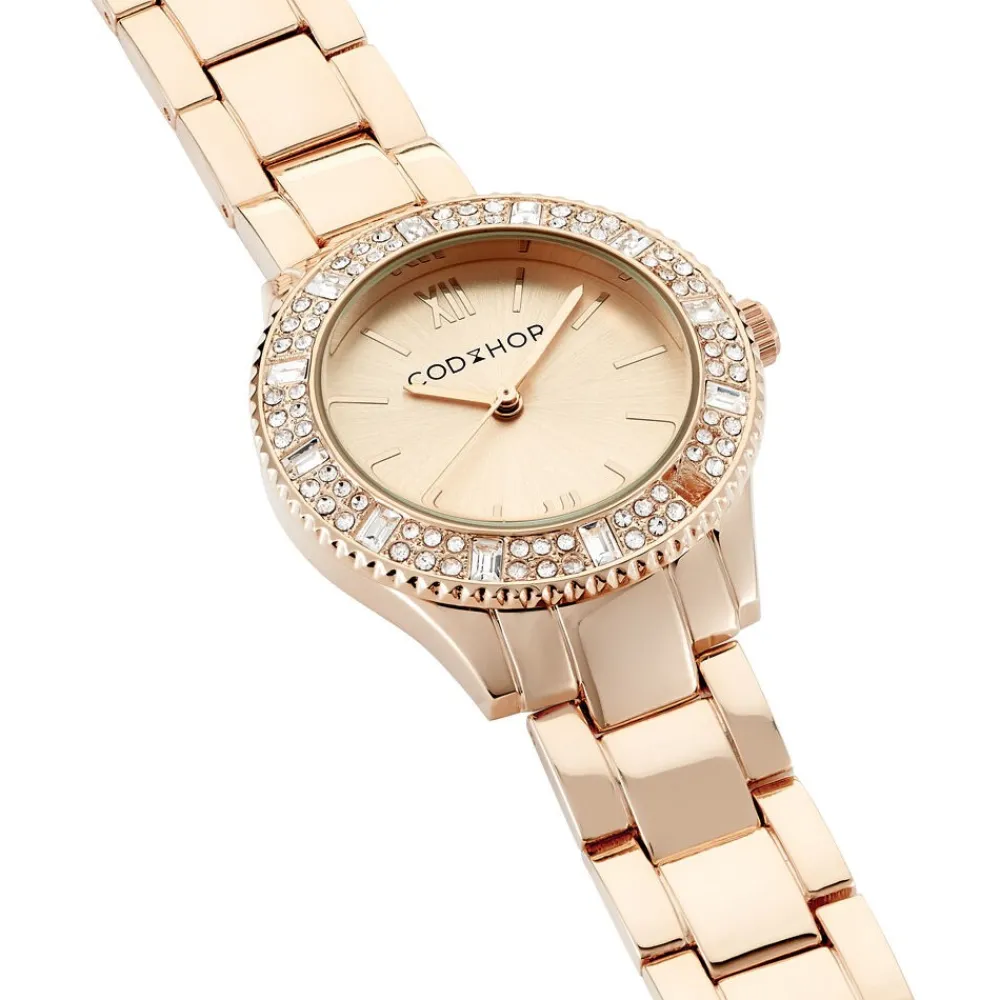 Montre Marie Rose|CODHOR Hot