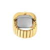 Montre Montre Bague Cléo Nacre|CODHOR Sale
