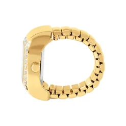 Montre Montre Bague Cléo Nacre|CODHOR Sale