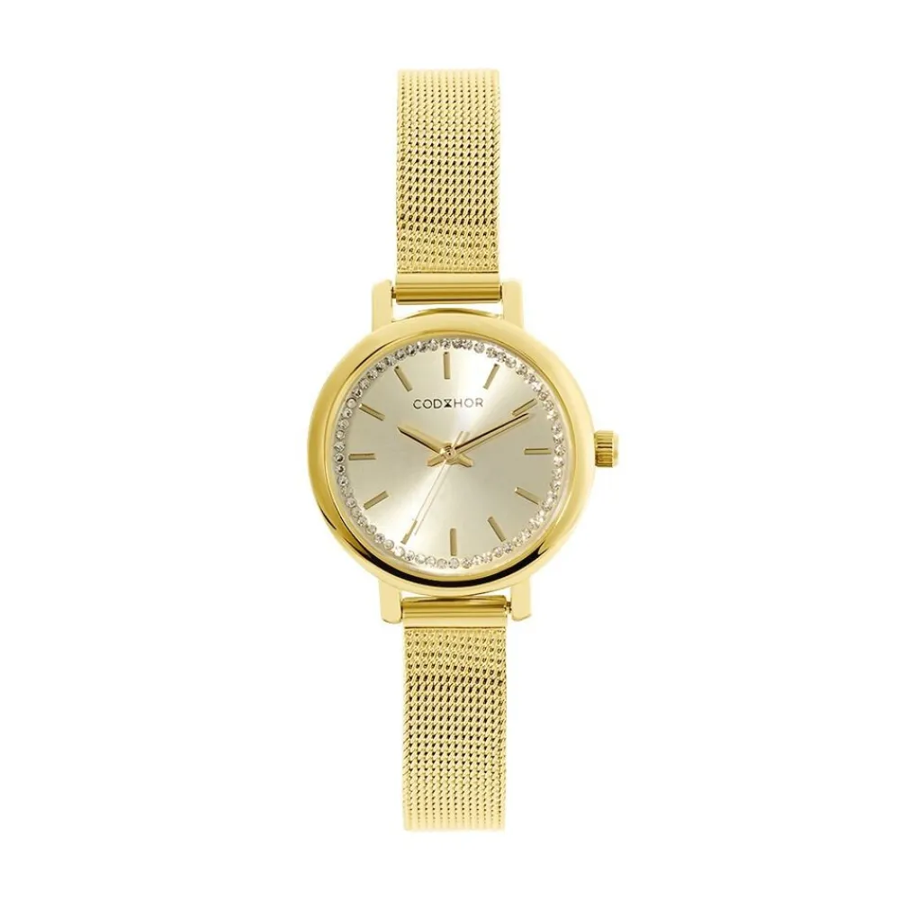 Montre Nerine Doré|CODHOR Best