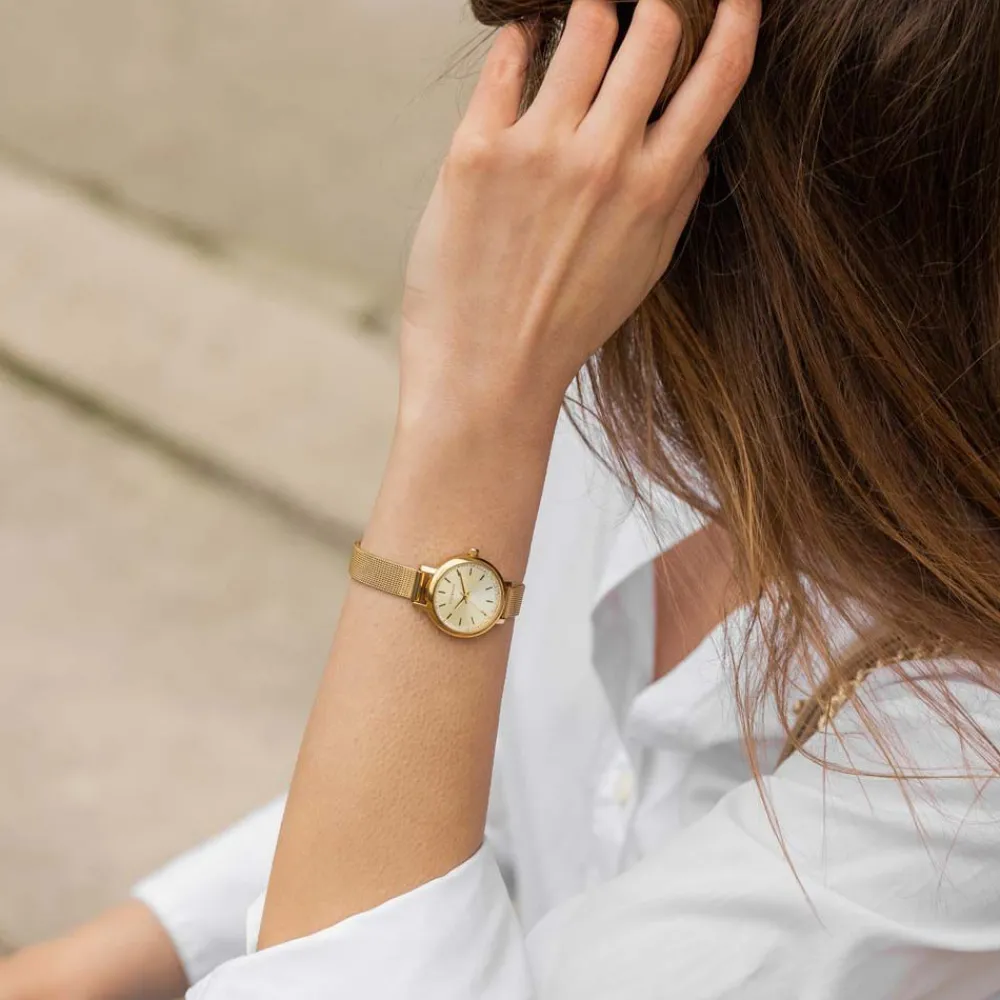 Montre Nerine Doré|CODHOR Best