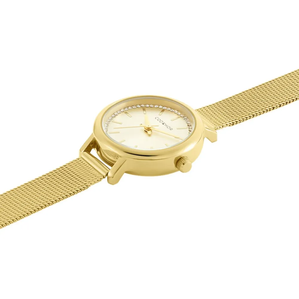 Montre Nerine Doré|CODHOR Best