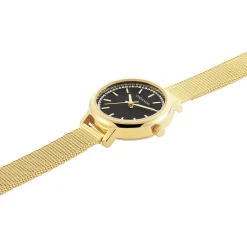 Montre Nerine Noir|CODHOR Online