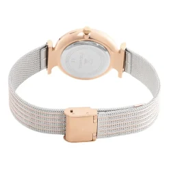 Montre Nidia Blanc|CODHOR New