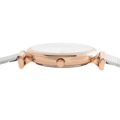 Montre Nidia Blanc|CODHOR New