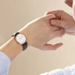 Montre Nidia Blanc|CODHOR Best