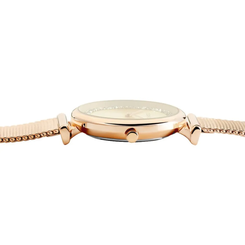Montre Nidia Doré|CODHOR