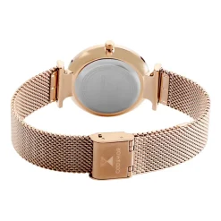 Montre Nidia Doré|CODHOR