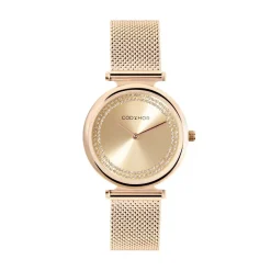 Montre Nidia Doré|CODHOR