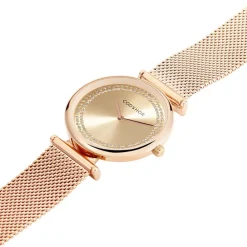 Montre Nidia Doré|CODHOR