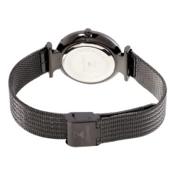 Montre Nidia Noir|CODHOR Online