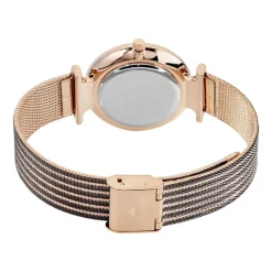 Montre Nidia Noir|CODHOR