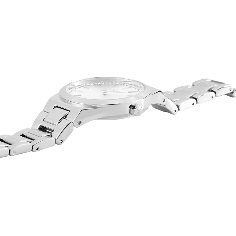 Montre Noemie Argent|CODHOR Sale