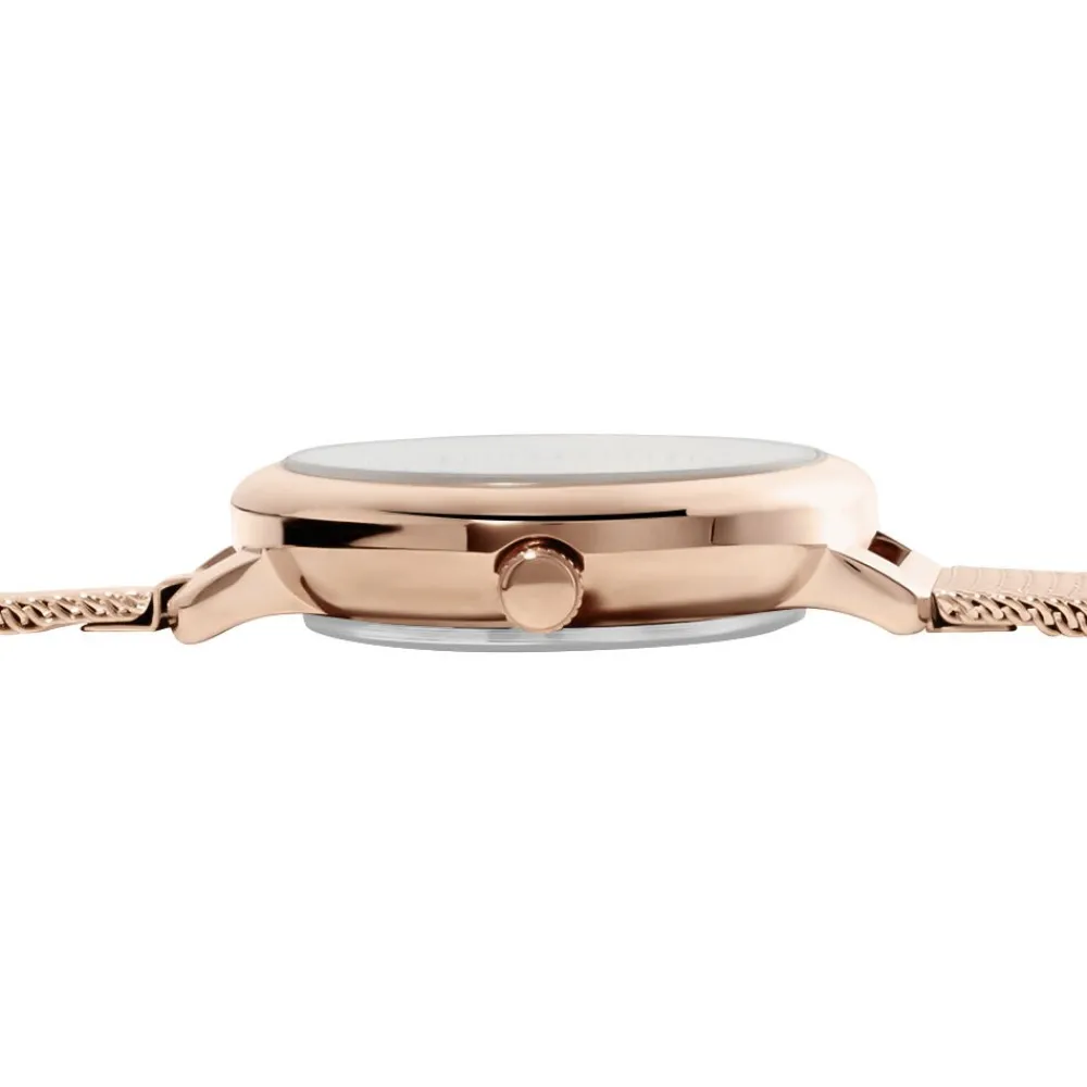 Montre Nérine Blanc|CODHOR New
