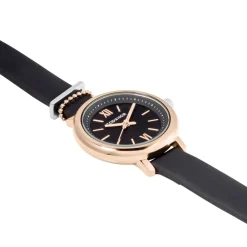 Montre Nérine Noir|CODHOR Online