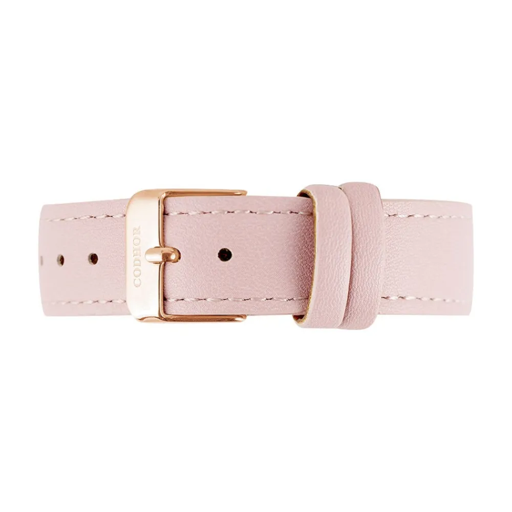 Montre Red Kid Julie 2 Tons|CODHOR Discount