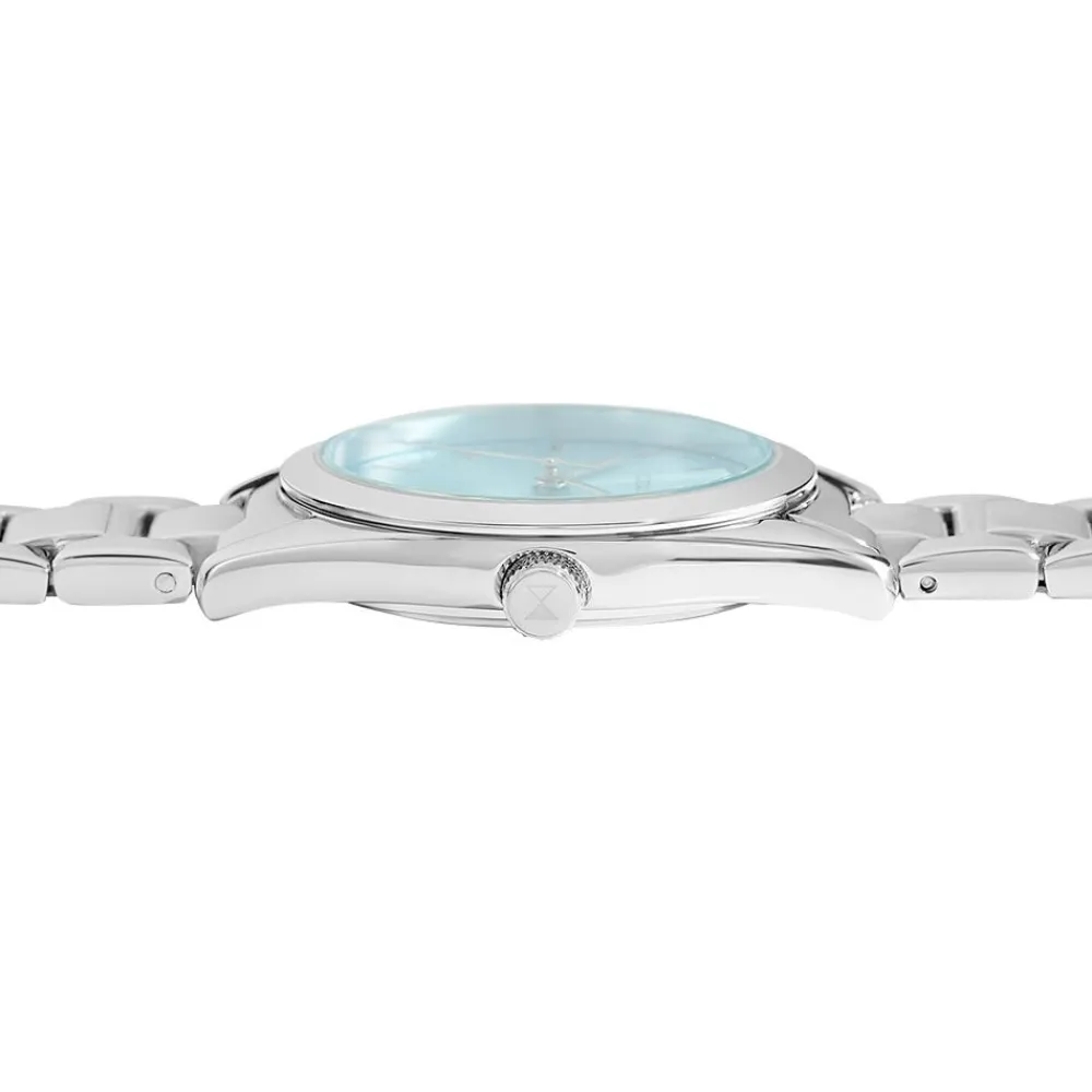 Montre Sacha Bleu Sky|CODHOR Discount