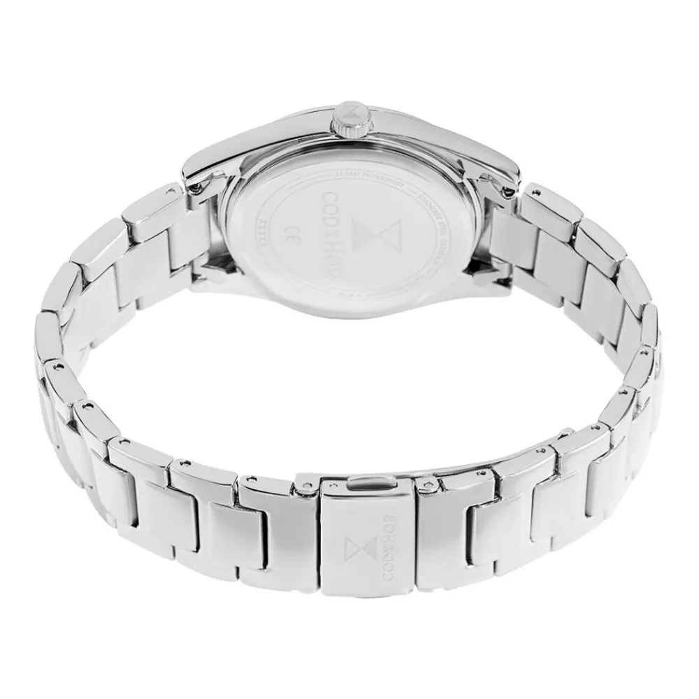 Montre Sacha Bleu Sky|CODHOR Discount