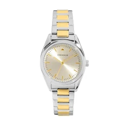 Montre Sacha Doré|CODHOR New