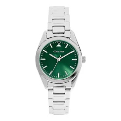 Montre Sacha Vert|CODHOR Online