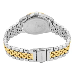 Montre Sandy Blanc|CODHOR New