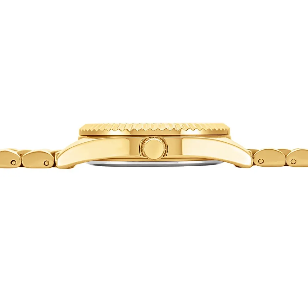 Montre Sandy Blanc|CODHOR New