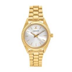 Montre Sandy Blanc|CODHOR New
