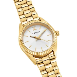 Montre Sandy Blanc|CODHOR New