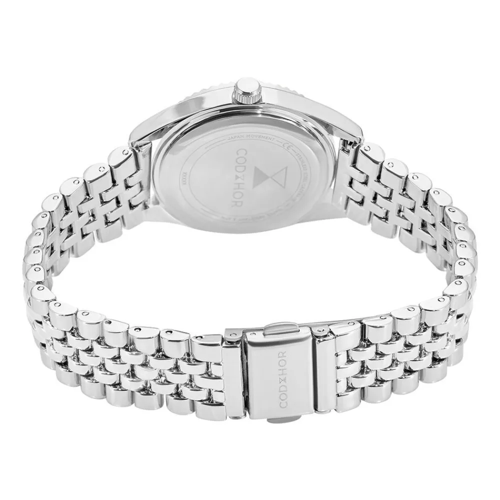 Montre Sandy Vert|CODHOR New