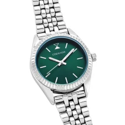 Montre Sandy Vert|CODHOR New