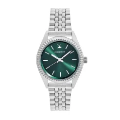 Montre Sandy Vert|CODHOR New