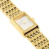Montre Sanna Argenté|CODHOR New