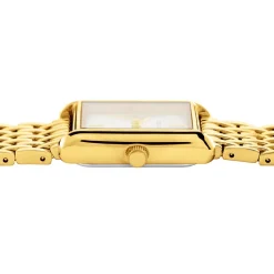 Montre Sanna Argenté|CODHOR New