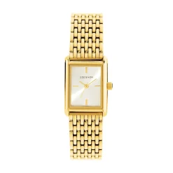 Montre Sanna Argenté|CODHOR New
