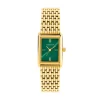 Montre Sanna Vert|CODHOR