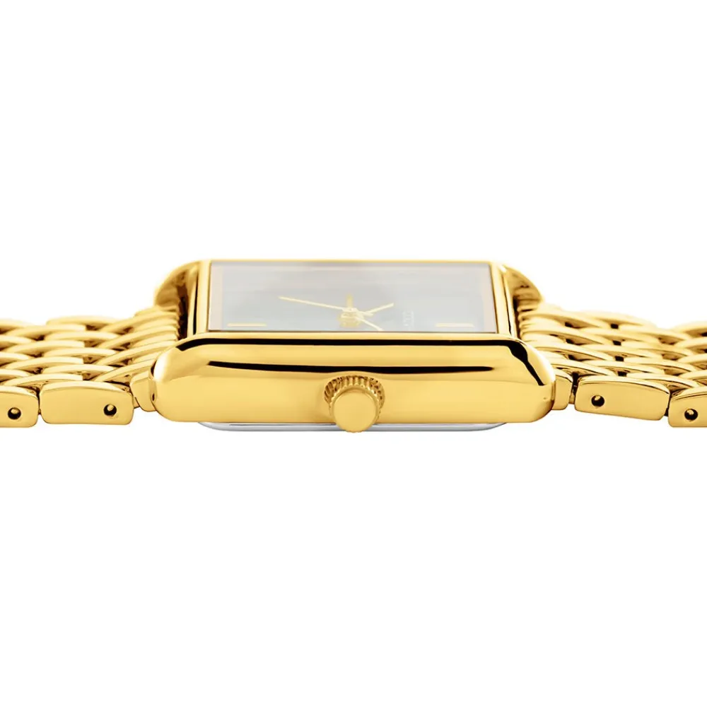 Montre Sanna Vert|CODHOR