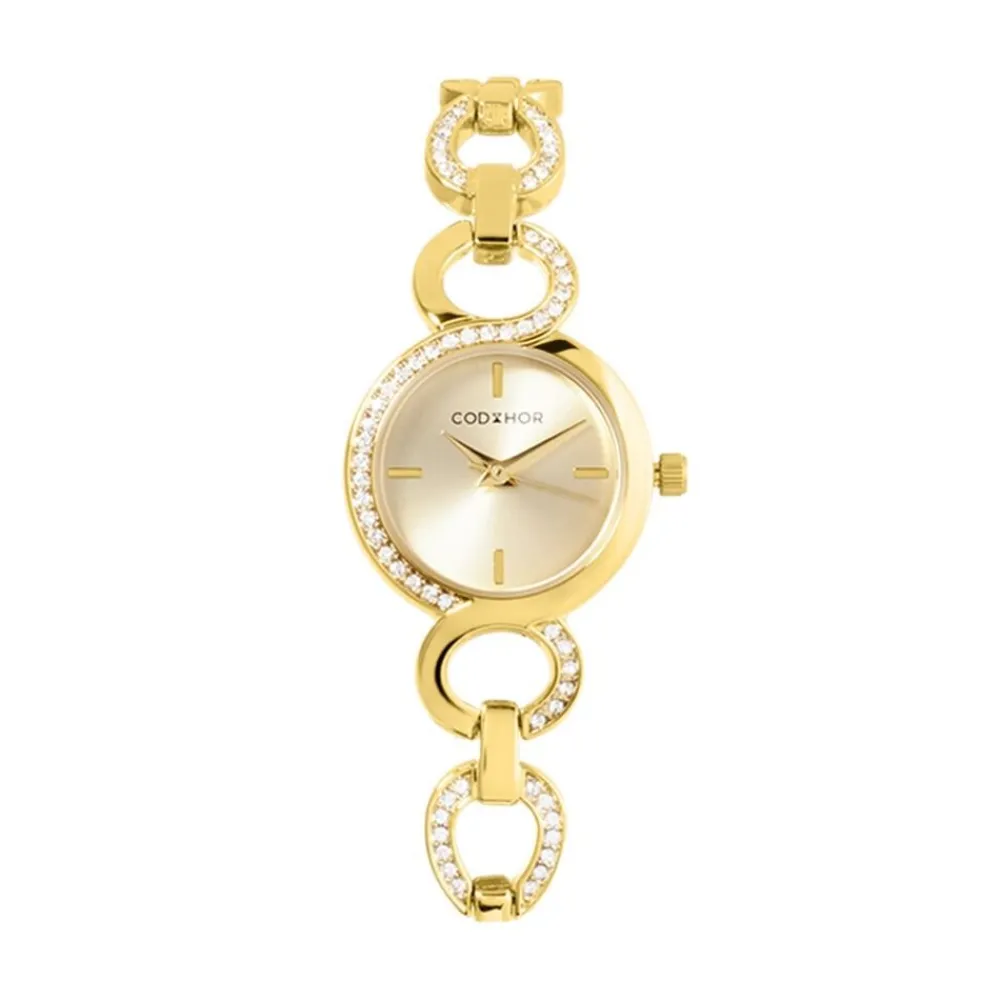 Montre Sarah Doré|CODHOR Outlet