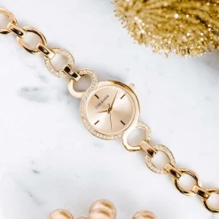 Montre Sarah Doré|CODHOR Outlet