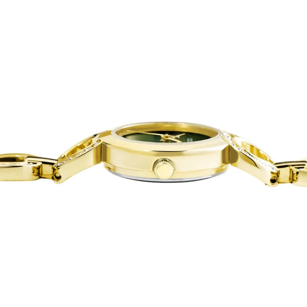 Montre Sarah Vert|CODHOR Sale