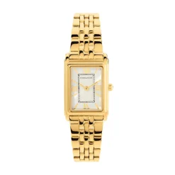 Montre Segolène Argenté|CODHOR Discount