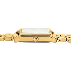 Montre Segolène Argenté|CODHOR Discount